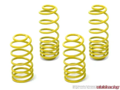 Neuspeed Race Springs Volkswagen Golf | GTI | Beetle 1998-2010 - 55.10.89