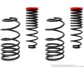 Neuspeed Sport Springs Volkswagen Corrado 2.8L 1995