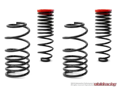 Neuspeed Sport Springs Volkswagen Corrado 2.8L 1995 - 55.10.26