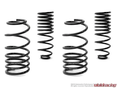 Neuspeed Sport Springs Volkswagen Passat 2.0L 1990-1993 - 55.10.40