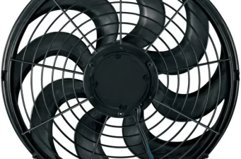 Universal Cooling Fans