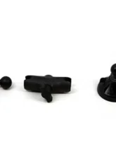 Bully Dog RAM Gauge Pod Heavy Duty Suction Cup Mounting Kit for GT                                     - 30600 - Image 6