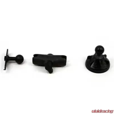 Bully Dog RAM Gauge Pod Heavy Duty Suction Cup Mounting Kit for GT - 30600