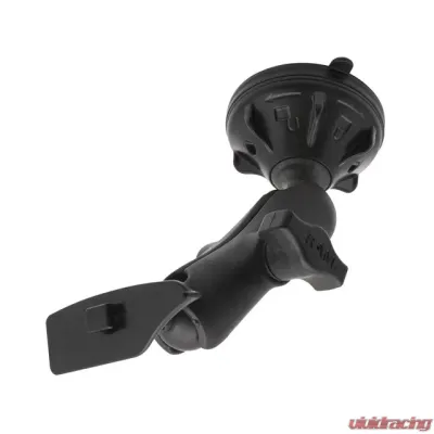 Bully Dog RAM Gauge Pod Heavy Duty Suction Cup Mounting Kit for GT - 30600