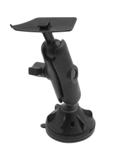 Bully Dog RAM Gauge Pod Heavy Duty Suction Cup Mounting Kit for GT                                     - 30600 - Image 4