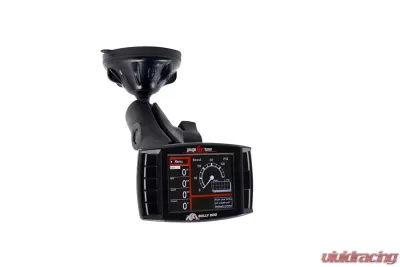 Bully Dog RAM Gauge Pod Heavy Duty Suction Cup Mounting Kit for GT - 30600