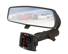 Bully Dog Mirror-Mate Mounting Kit for GT/WatchDog Ford | Dodge | Nissan |  Jeep | Toyota