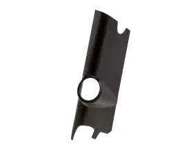 Bully Dog Black A Pillar Gauge Pod Mount Jeep Wrangler JK 3.6 Liter 2011-2018