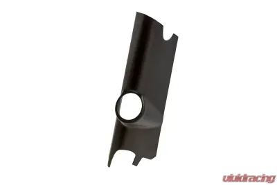 Bully Dog Black A Pillar Gauge Pod Mount Jeep Wrangler JK 3.6 Liter 2011-2018 - 32306