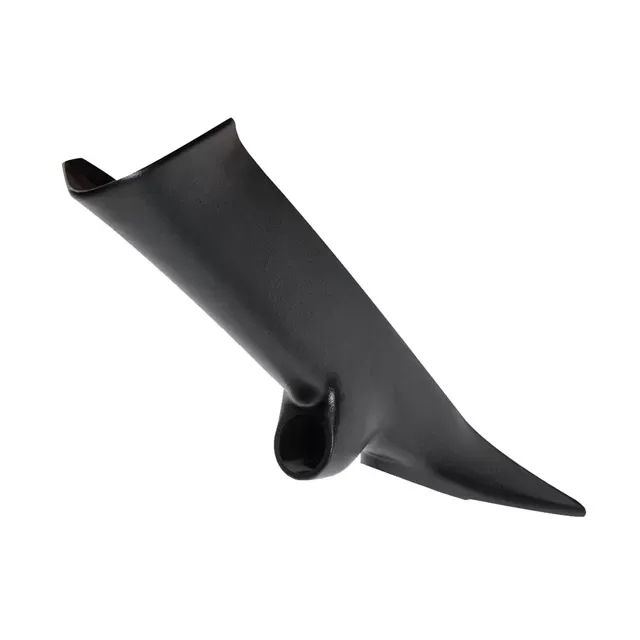 Bully Dog Black A-Pillar Gauge Pod Mount Sierra/Silverado 1500-3500 No Speaker 1999-2007 - 33302
