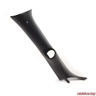 Bully Dog Black A-Pillar Gauge Pod Mount Sierra/Silverado 1500-3500 With Speaker 2014-2018 - 33308