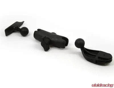 Bully Dog Mirror-Mate Mounting Kit For GT/WatchDog GM Vehicles - 33600