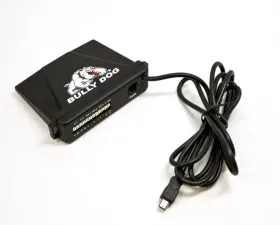 Bully Dog Sensor Docking Station