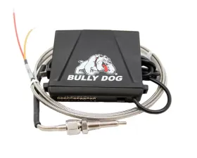 Bully Dog Sensor Docking Station w/Pyrometer Probe