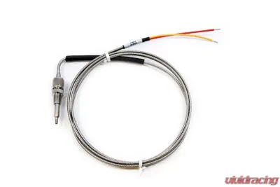 Bully Dog Pyrometer Probe for Sensor Dock 5 Foot 2 Wire Connection - 40387