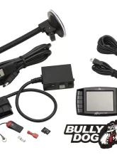 Triple Dog GT Platinum Gauge Tuner Gas Bully Dog                                     - 40417 - Image 6