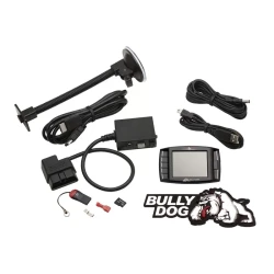 ECU Tuning