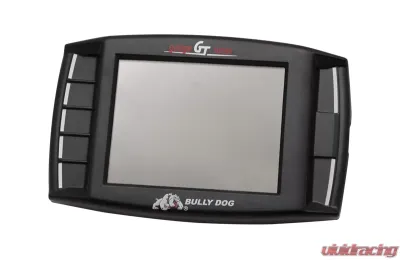 Triple Dog GT Platinum Gauge Tuner Gas Bully Dog - 40417