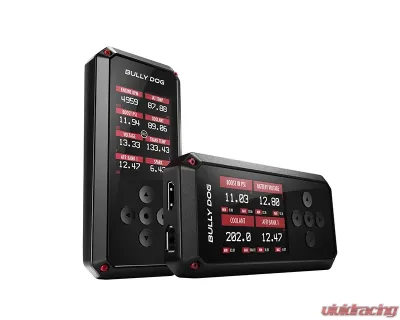 Bully Dog BDX Tuner Ford F-150 | Raptor | Ranger - 40470