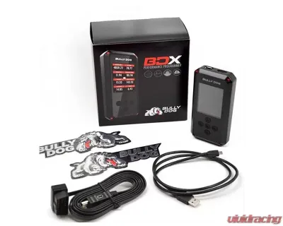 Bully Dog BDX Tuner Ford F-150 | Raptor | Ranger - 40470