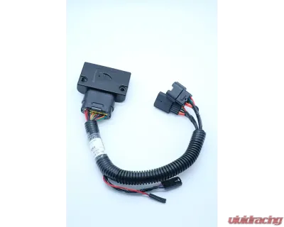 Bully Dog Thruster Throttle Booster 2019-2021 Silverado | Sierra 1500 | 2500 | 3500 - 49008