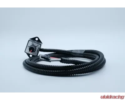 Bully Dog Thruster Throttle Booster 2019-2021 Silverado | Sierra 1500 | 2500 | 3500 - 49008