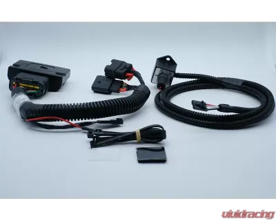 Bully Dog Thruster Throttle Booster 2019-2021 Silverado | Sierra 1500 | 2500 | 3500 - 49008