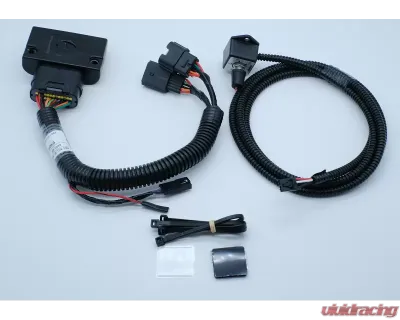 Bully Dog Thruster Throttle Booster 4Runner | FJ Cruiser | Tacoma - 49009