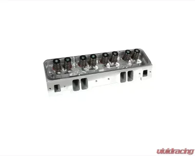 Dart Pro 1 CNC-Ported Aluminum Small Block Chevy Cylinder Head 227cc 66cc 2.08/1.60 VJ Bare Casting Single Head - 11970040P