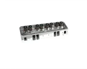 Dart Pro 1 CNC-Ported Aluminum Small Block Chevy Cylinder Heads 227cc 66cc 2.08/1.60 1.550D