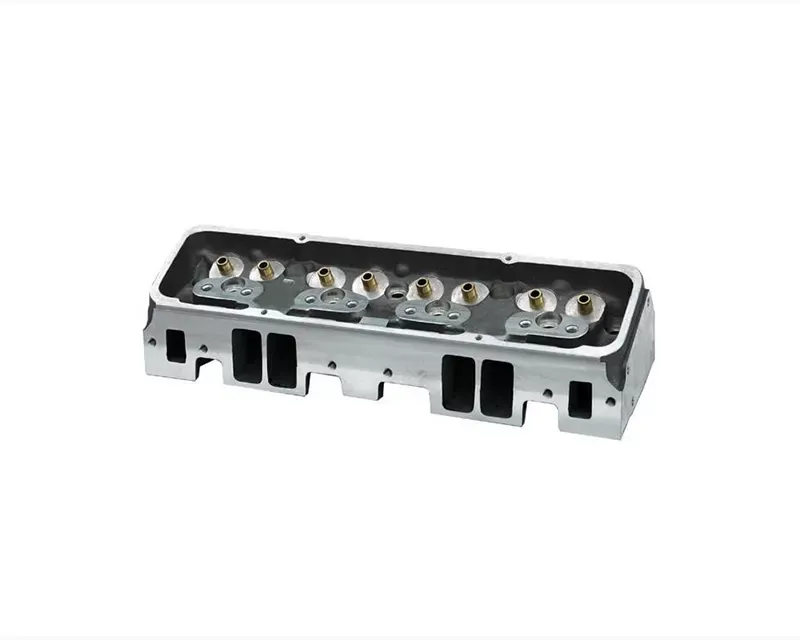 Cylinder Heads