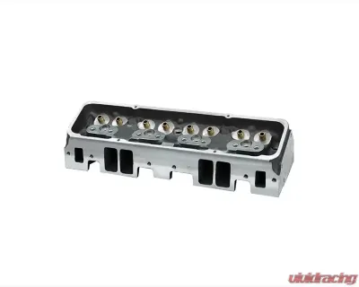 Dart Aluminum Race Series SBC Cylinder Heads 12.5-Degree Full Port, Lrg. Port - Bare 2.18/1.60 4.155 - 14482030