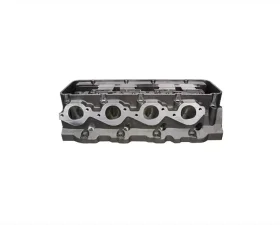 Dart Big Chief Aluminum BBC Cylinder Heads 18-Degree BC Pro1 Bare Casting 4.5