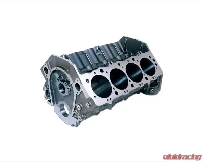 Dart Aluminum Chevy Big Blocks Steel Std. 9.8 4.6 - 31264644