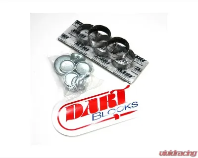 Dart Dart Small Block Little M-Inch Block Parts Kit - 32000001