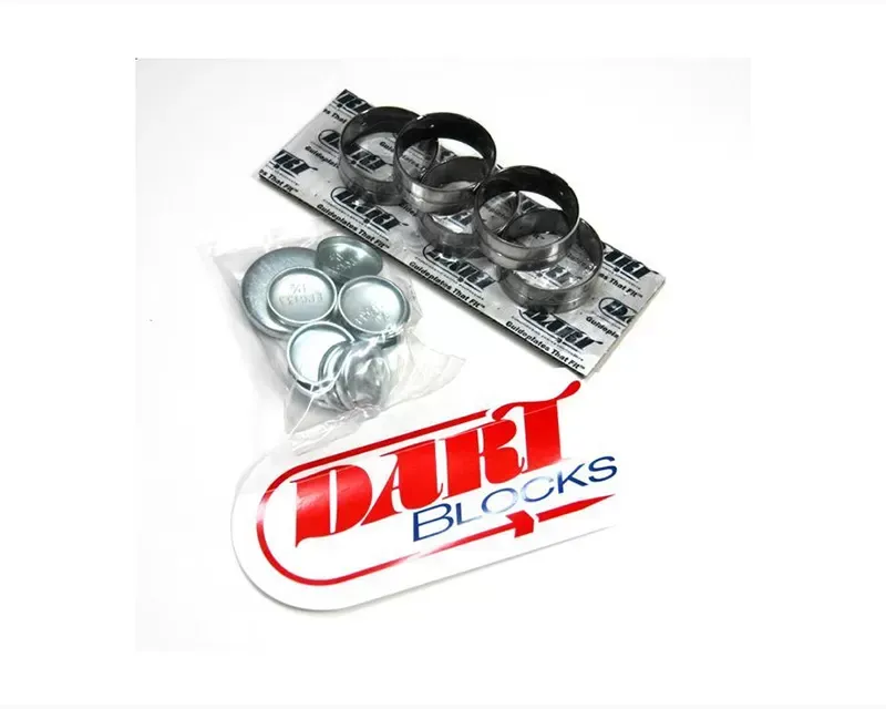 Piston Sleeves