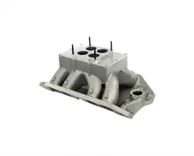 Dart Intake Manifolds Box Ram Pent Roof Top, Spacer and Gasket Included