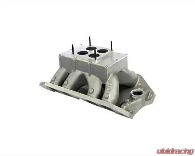 Dart Intake Manifolds Box Ram Pent Roof Top, Spacer and Gasket Included - 62430010