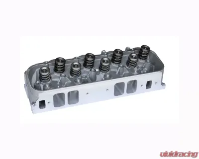 Dart BB Chevy Pro 1 CNC 355cc Aluminum Head-Assembled - 19574136