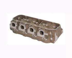 Dart Pro 1 Aluminum Big Block Chevy Marine Coated Cylinder Heads 275cc 121cc 2.190/1.880 Inc 1.550H