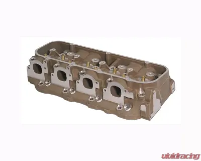 Dart Pro 1 Aluminum Big Block Chevy Marine Coated Cylinder Heads 310cc 121cc 2.250/1.880 VJ Bare Casting - 19100010M