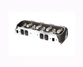 Dart Pro 2 CNC Aluminum Big Block Chevy Cylinder Heads 380cc 124cc 2.300/1.880 1.625D