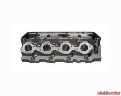 Dart Big Chief Aluminum BBC Cylinder Heads 11-Degree BCII Full Port Oval Bare 2.470/1.800 4.6 - 18575070