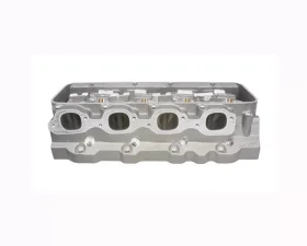 Dart Big Chief Aluminum BBC Cylinder Heads 18-Degree BC Pro 1 Assm. 2.400/1.900 1.625D 4.6