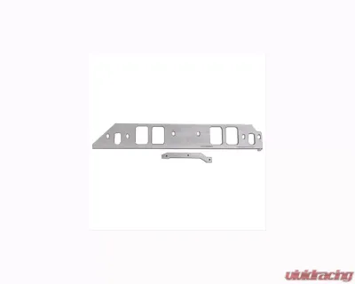 Dart Intake Spacer Plate Kit - BBC 10.2 24 Deg Rect - 62210001