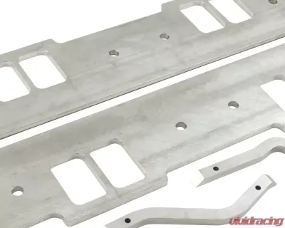 Dart Intake Spacer Plate Kit - SBC 9.325 18 Deg - 62210004
