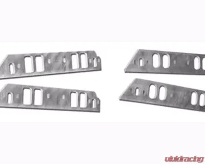 Dart Intake Spacer Plate Kit - BBC 10.2 18 Deg Rect - 62210007