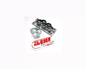 Dart End Rail Spacer - SBC 9.325 Pair