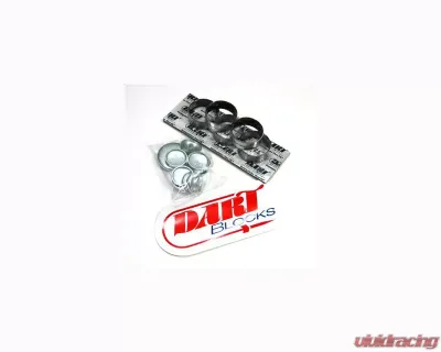 Dart End Rail Spacer - SBC 9.325 Pair - 62220007