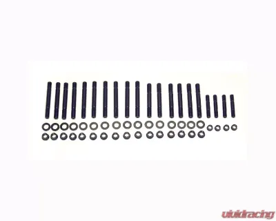 Dart Head Studs - 66677000